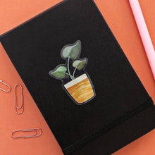 Load image into Gallery viewer, Plant sticker
