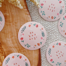 Load image into Gallery viewer, No Bad Days Sticker
